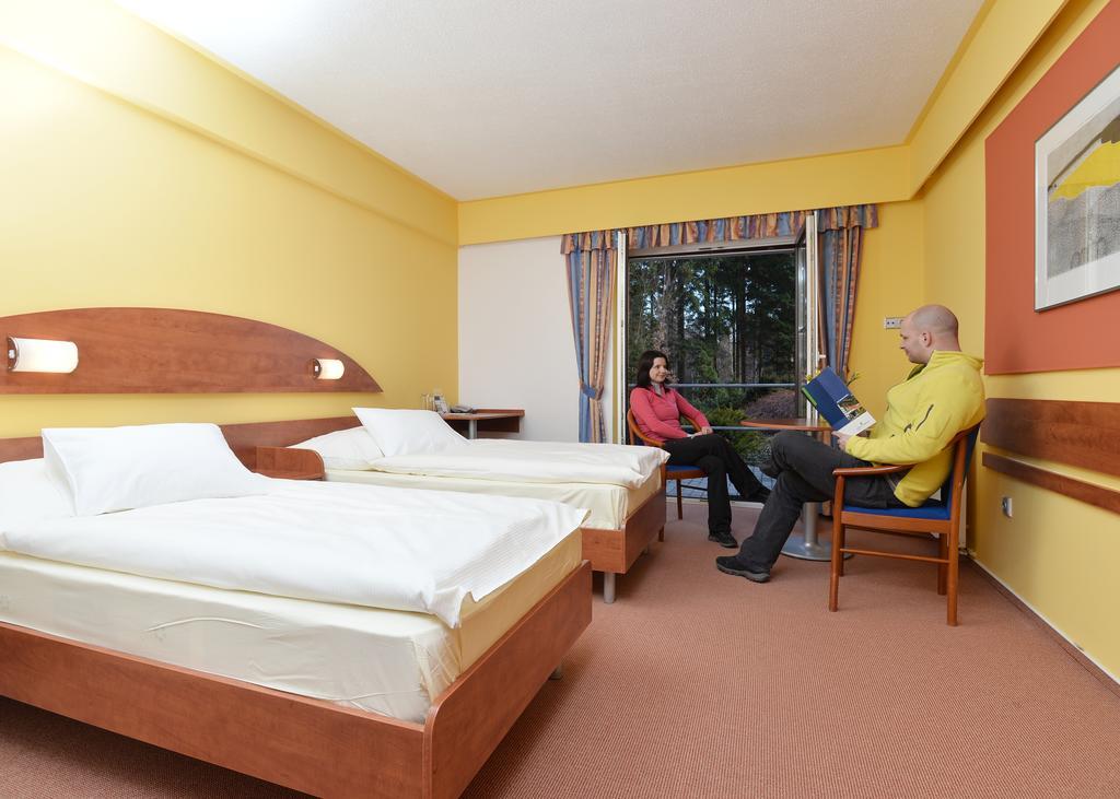 Brizky 4* Jablonec nad Nysą