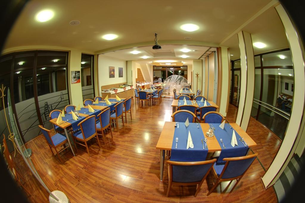 Brizky Hotel